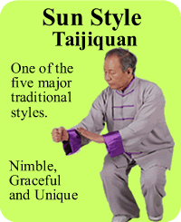 professor li sun posture